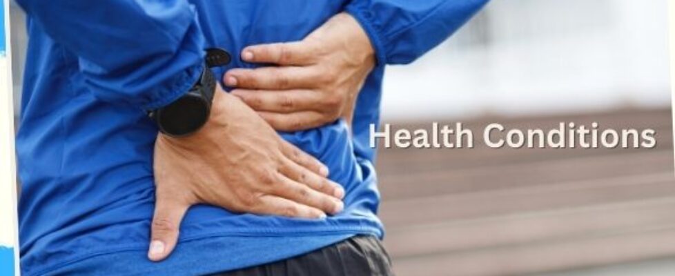 Back Pain