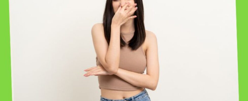 Bad Breath 01