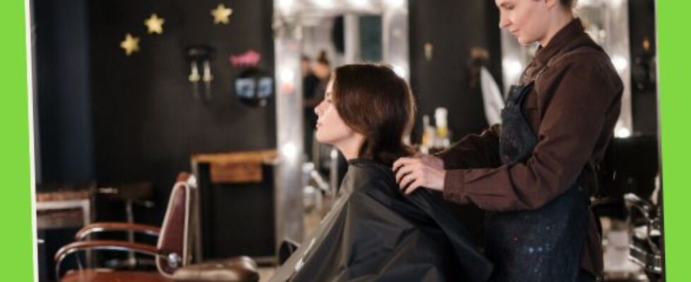 Hair Style 1
