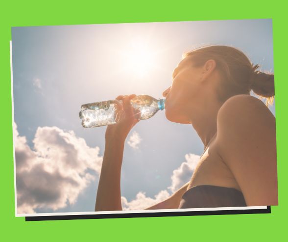 🚰 Drink Up for Better Health! Exploring the Vital Connection Between Immunity and Hydration 🌟