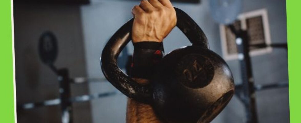 Physical Fitness 41