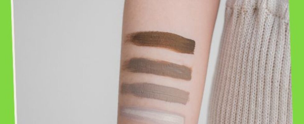 Skin Tone 1