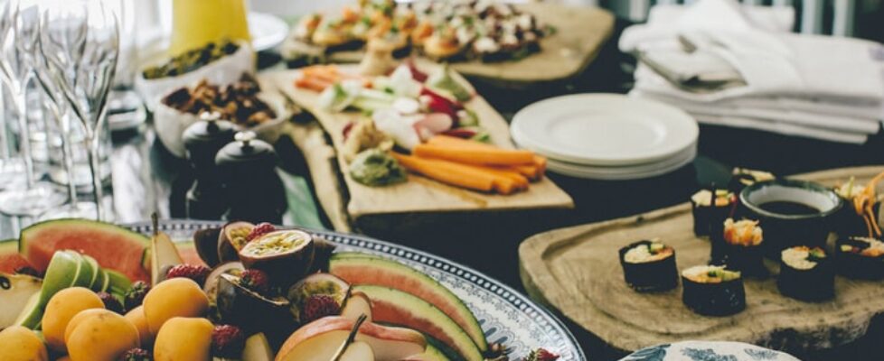 foods