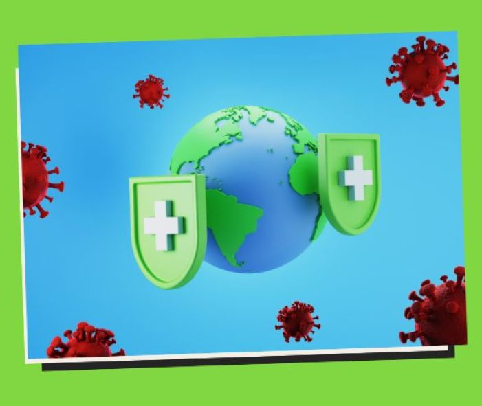 Immune Health 12