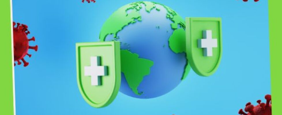 Immune Health 12