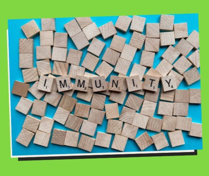 Immune Health 3