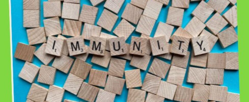 Immune Health 3
