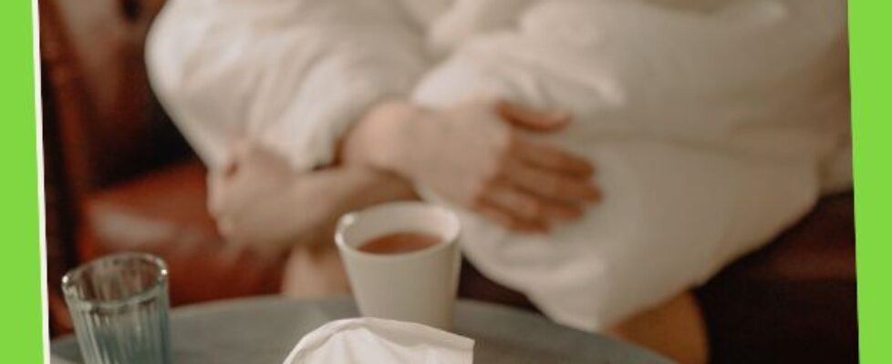 Immune Health 5