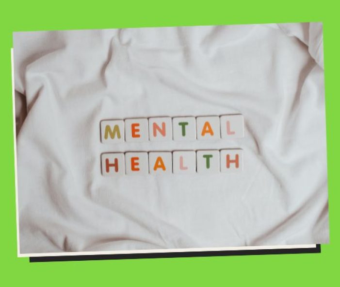 Mental Health 1