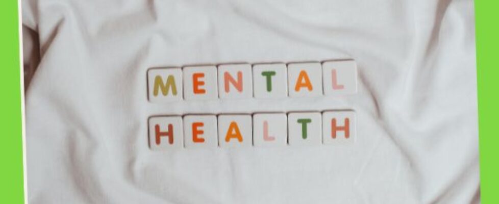 Mental Health 1