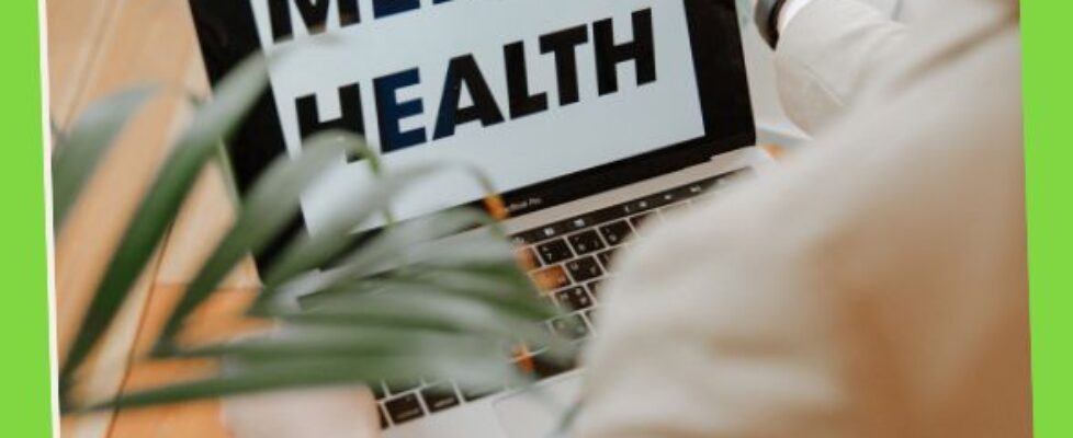 Mental Health 4