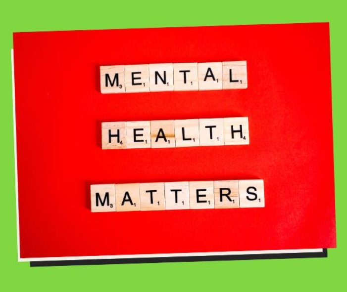 Mental Health 5