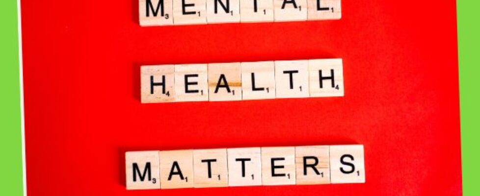 Mental Health 5
