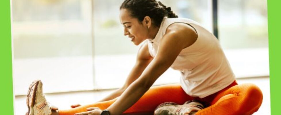 Physical Fitness 1
