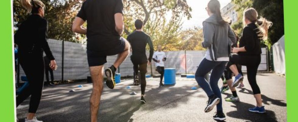 Physical Fitness 32