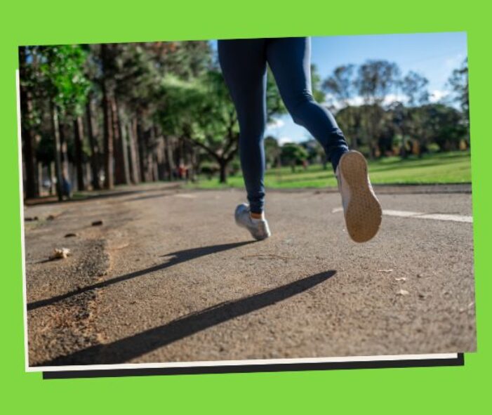 Physical Fitness 34