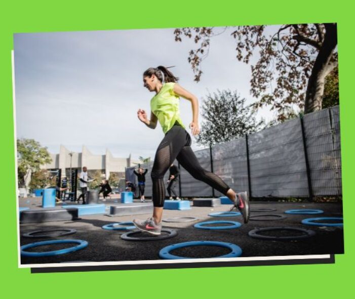 Physical Fitness 39