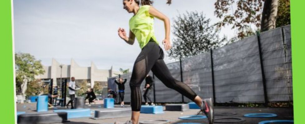 Physical Fitness 39