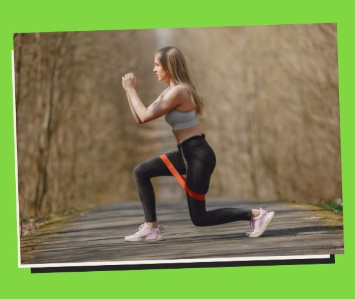 Physical Fitness 4