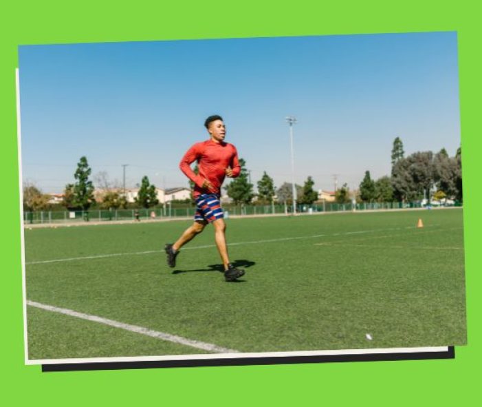 Physical Fitness 40