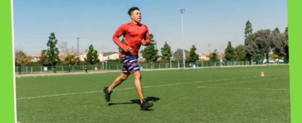 Physical Fitness 40
