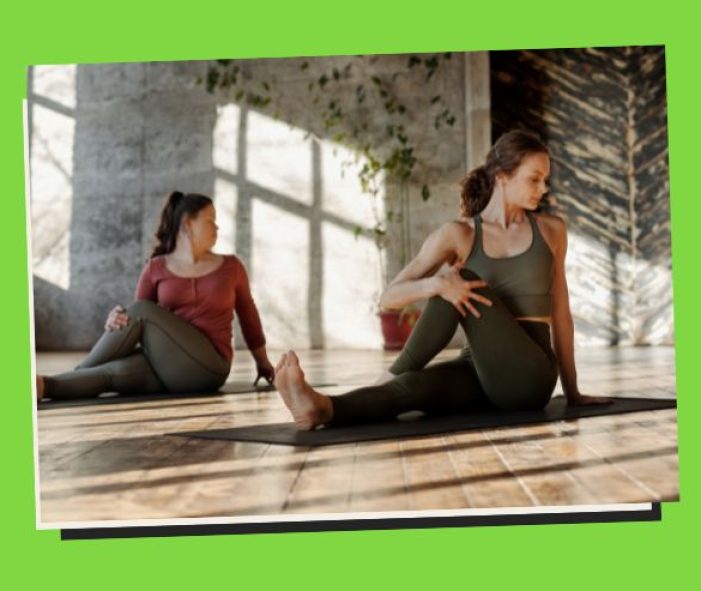Physical Fitness 7