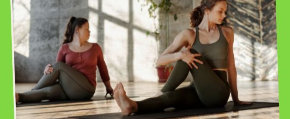Physical Fitness 7