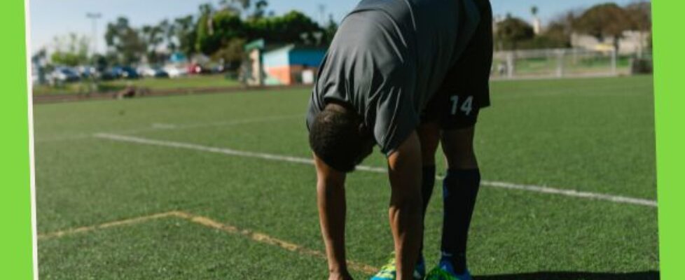 Physical Fitness 8
