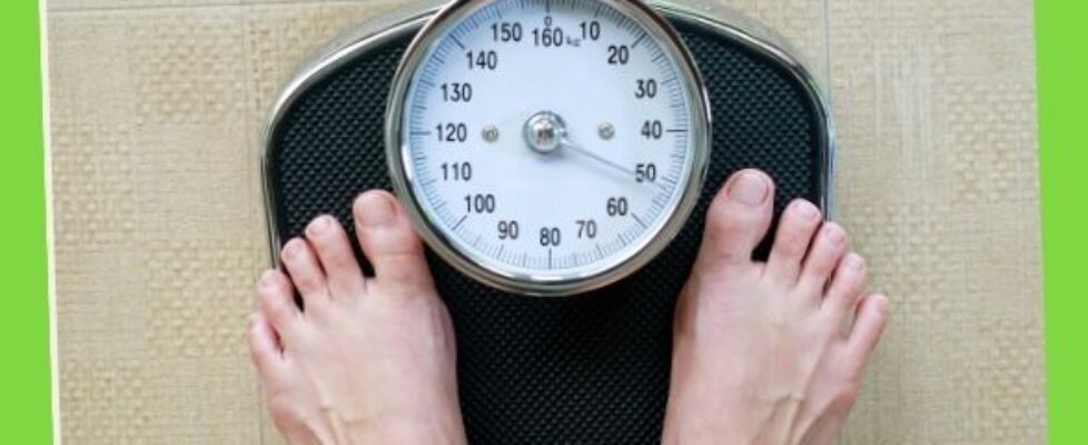 Weight & Diet 1