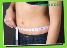 Weight & Diet 17 Weight & Diet 17