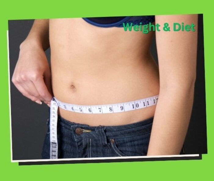 Weight & Diet 17