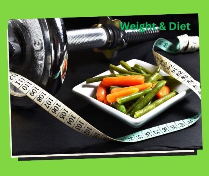 Weight & Diet 19