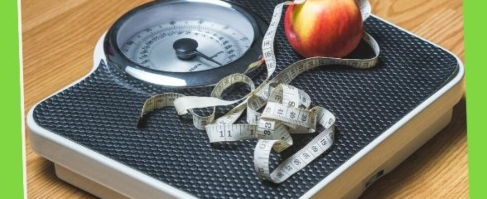 Weight & Diet 2