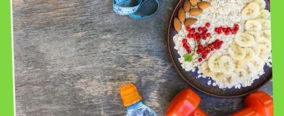 Weight & Diet 27