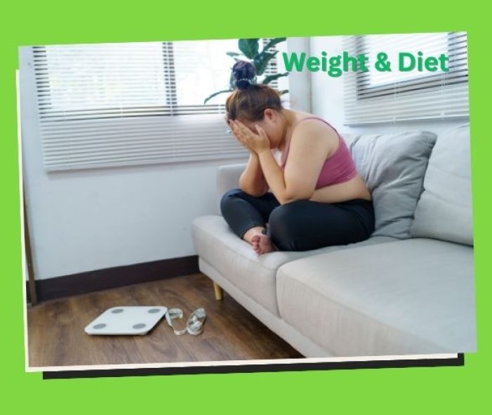 Weight & Diet 28