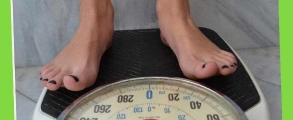 Weight & Diet 29