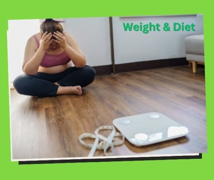 Weight & Diet 31