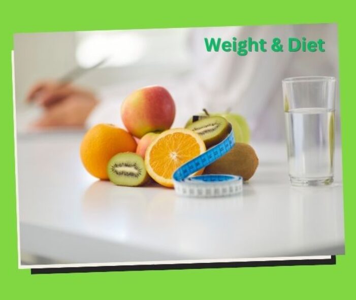 Weight & Diet 33