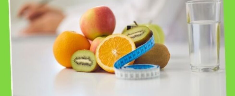 Weight & Diet 33