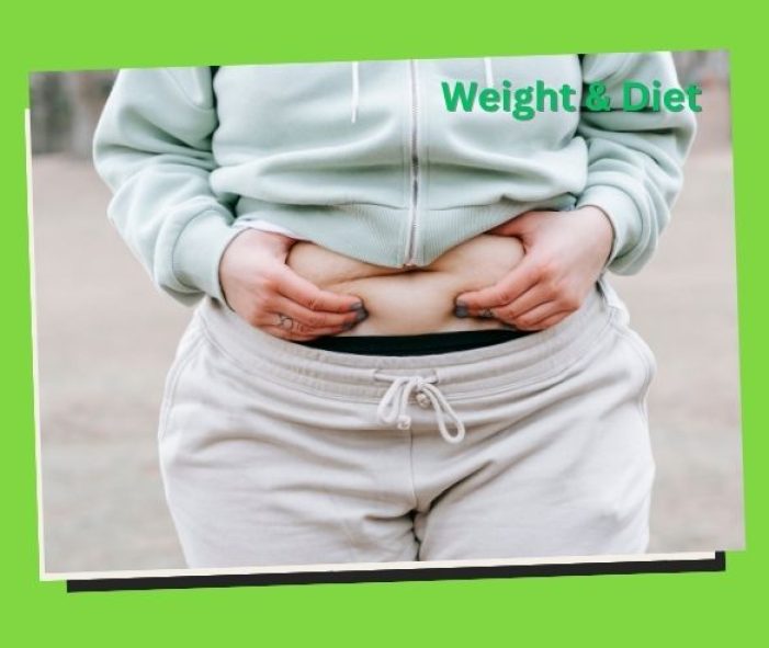 Weight & Diet 34