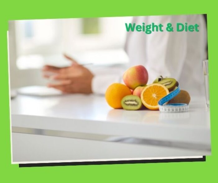 Weight & Diet 36