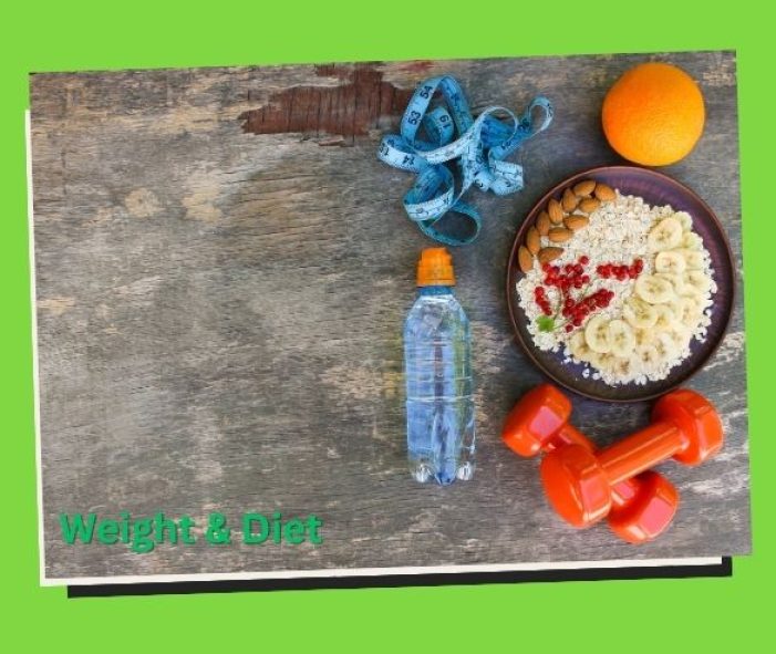 Weight & Diet 37