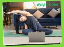 Weight & Diet 40 Weight & Diet 40