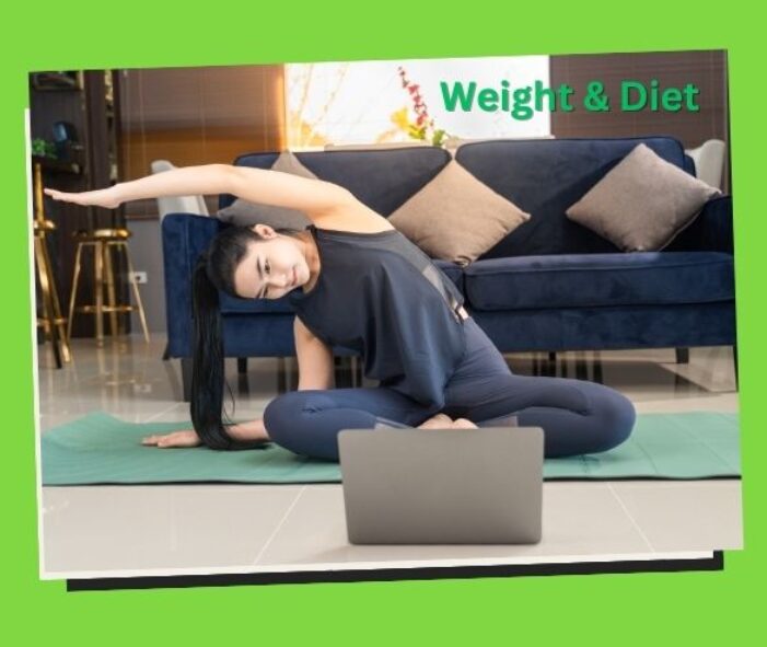 Weight & Diet 40