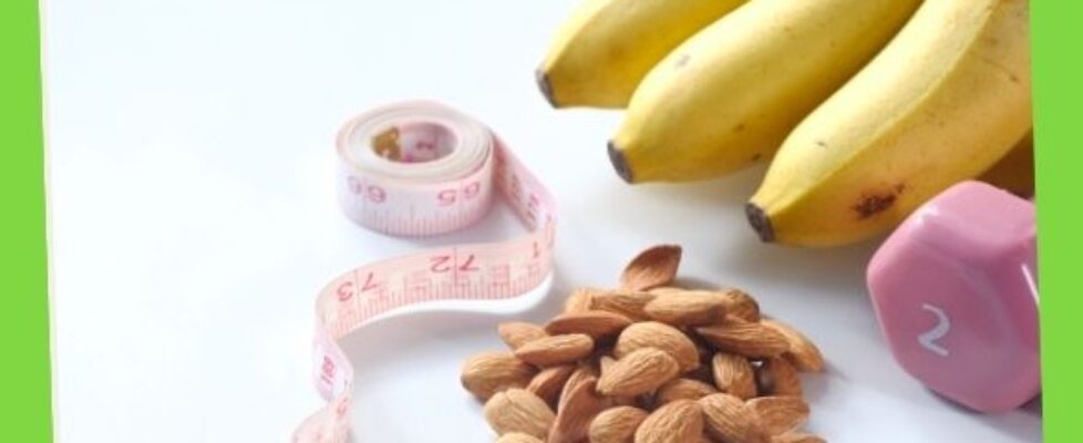 Weight & Diet 6