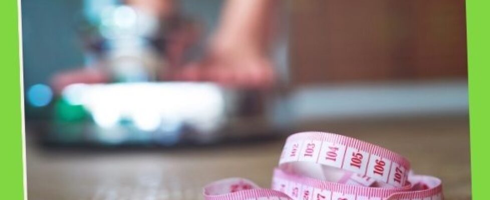Weight & Diet 7