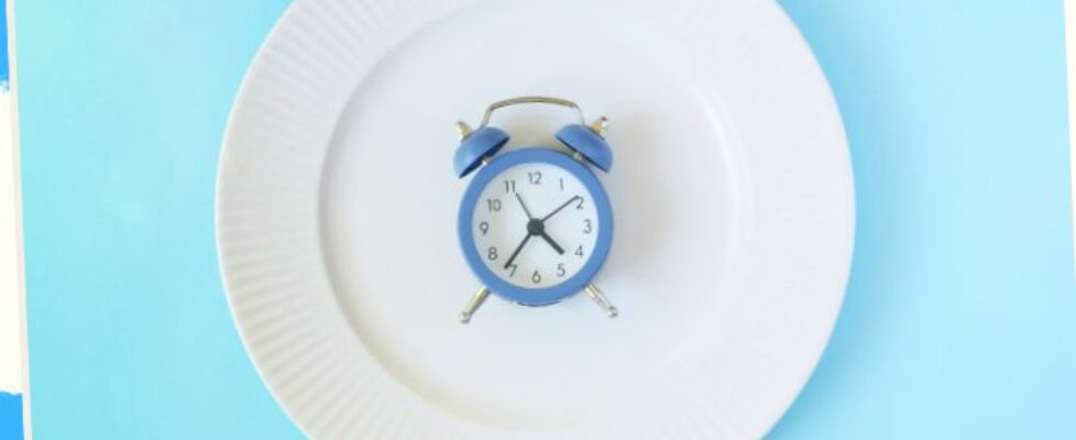 Fasting 2