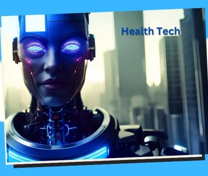 Health Tech 61