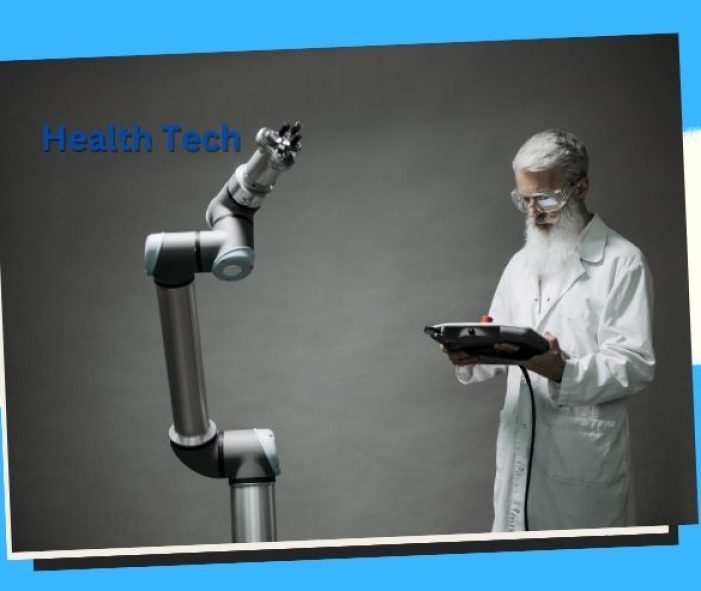 Health Tech 66