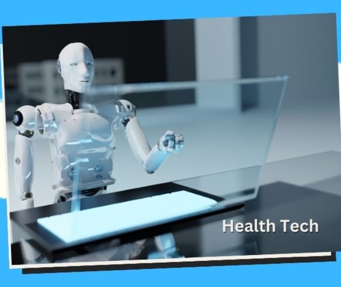 Health Tech 1